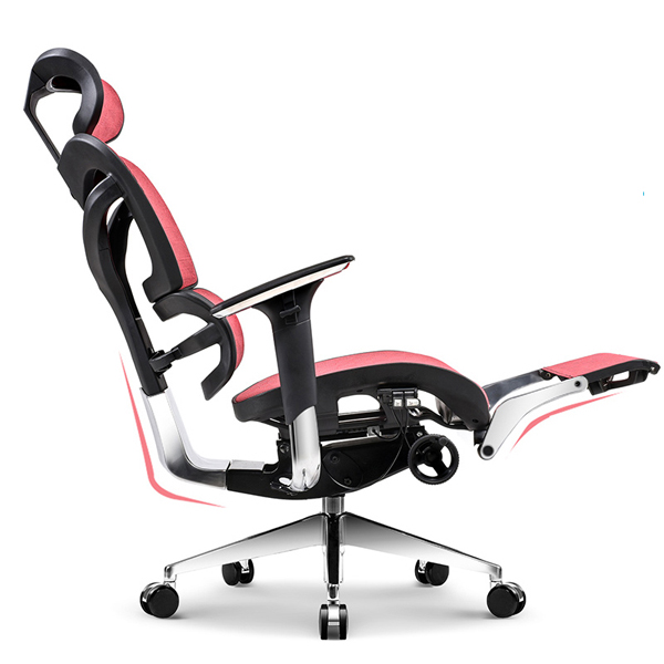 Ghế Ergonomic cao cấp rainbow : SG - B18A - $hienthicat